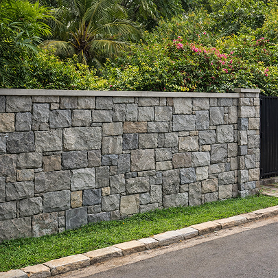 Rubble Stone Collection